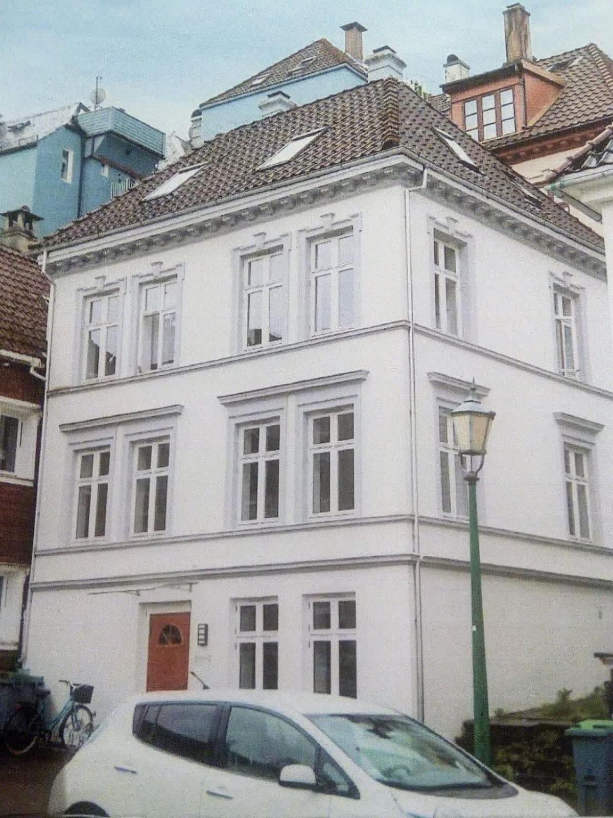 Sleep Well In Cozy Hideout - Bryggen Across The Bay Holiday home Bergen