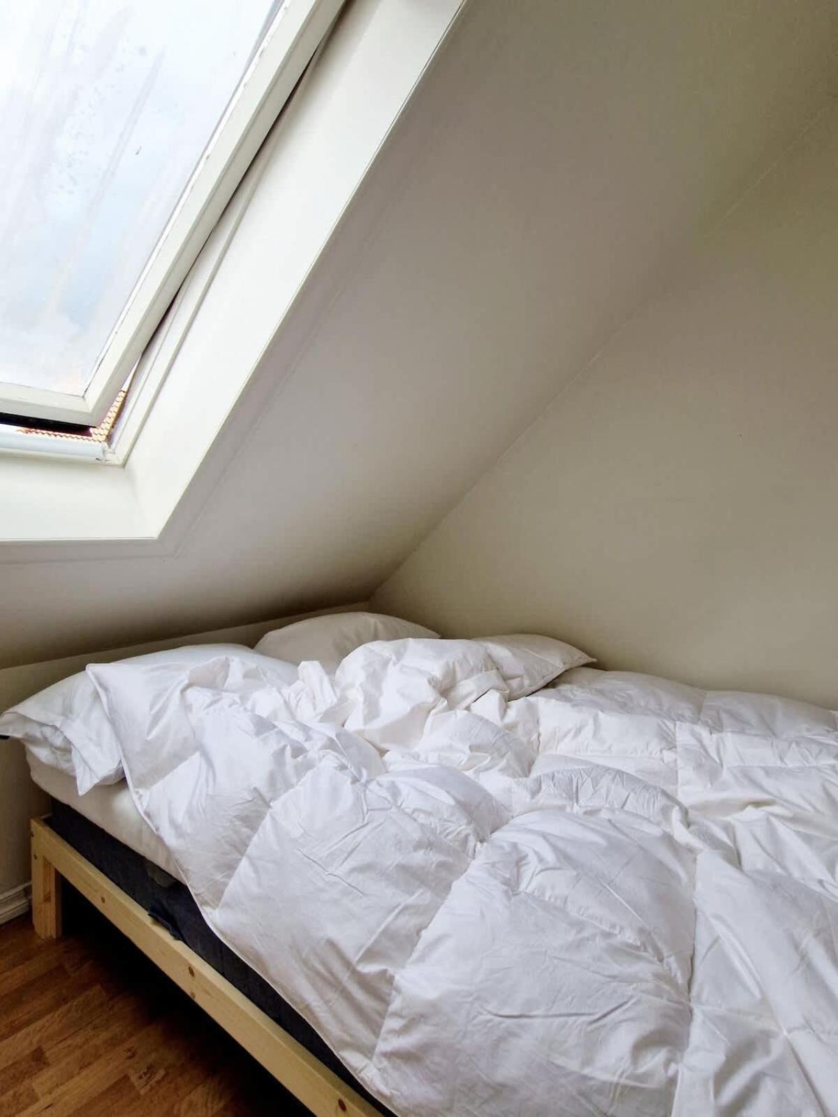Holiday home Floor Close To Grieg Hall And Town Square Bergen