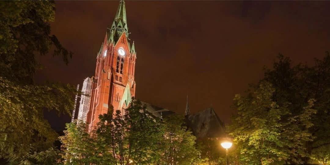 Sleep Well In Heart Of - Beautiful Street * Bergen