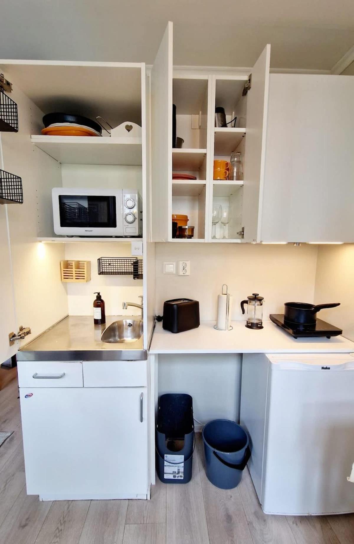 Sleep Well In Heart Of - Beautiful Street Holiday home *