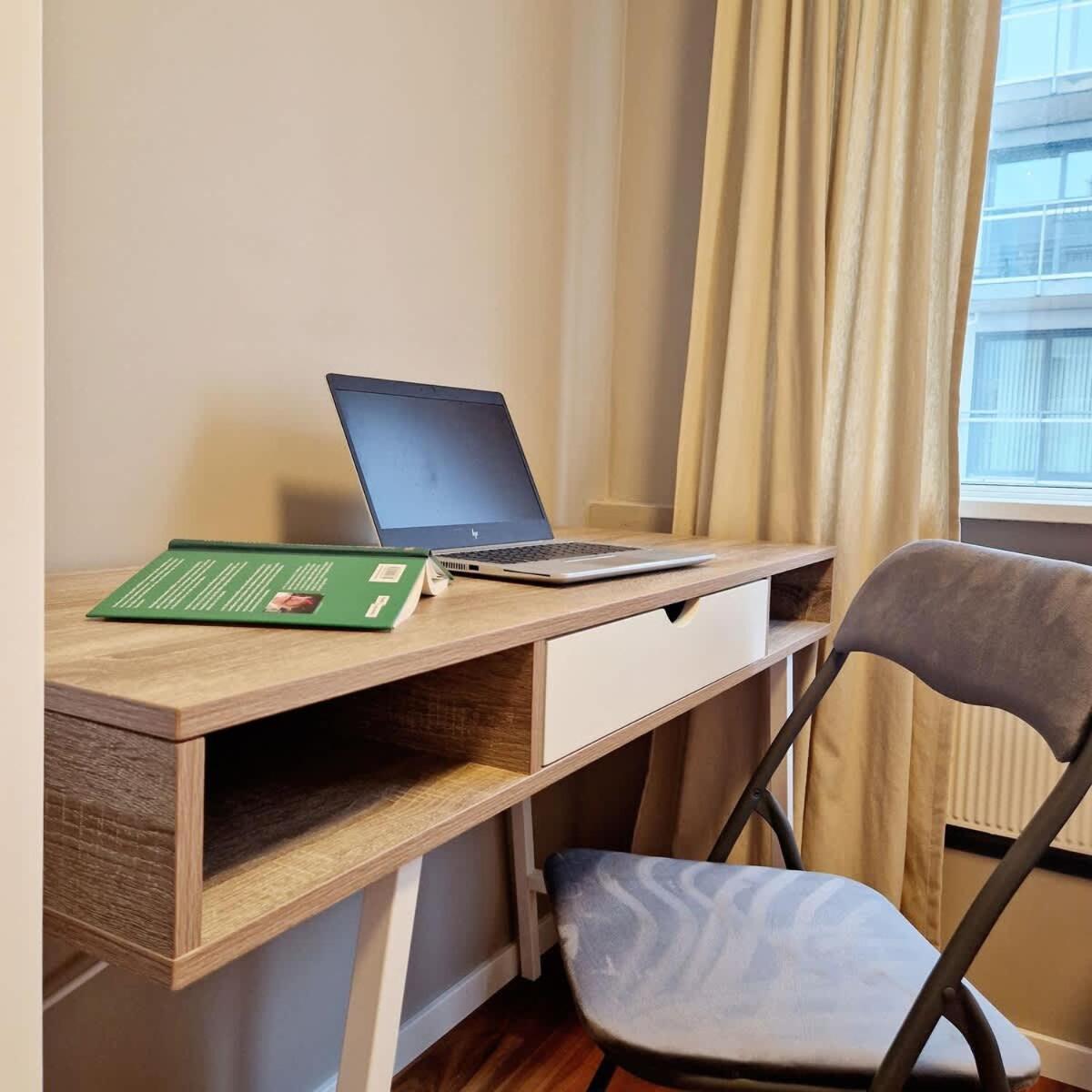 High Standard Spacious Near Bryggen Bergen