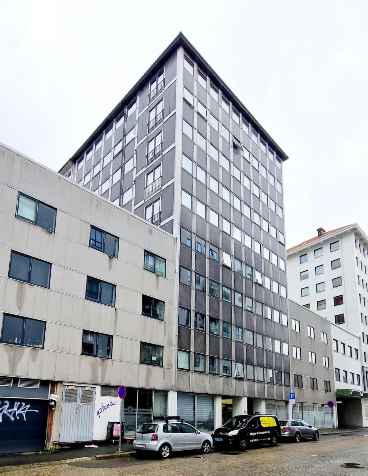 Holiday home High Standard Spacious Near Bryggen *