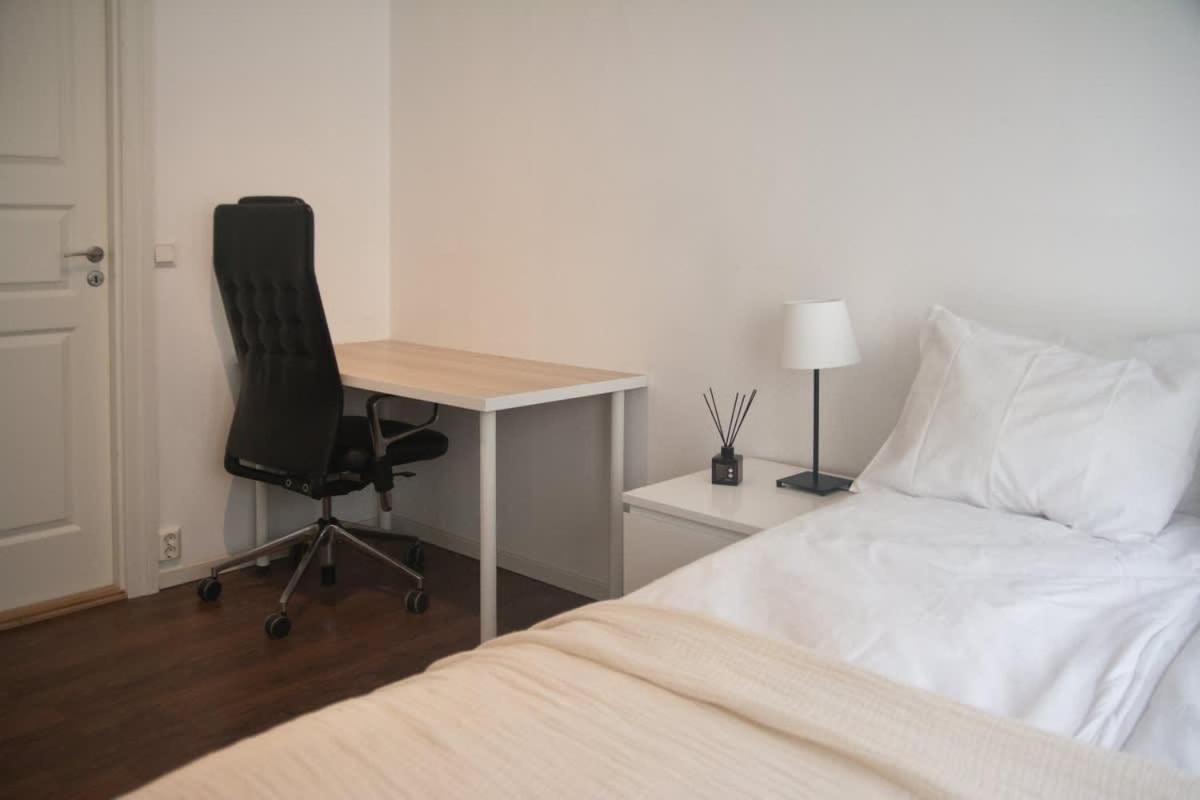 Holiday home High Standard Spacious Near Bryggen