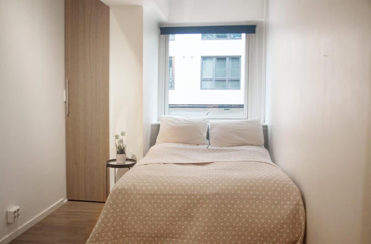 High Standard Spacious Near Bryggen Bergen