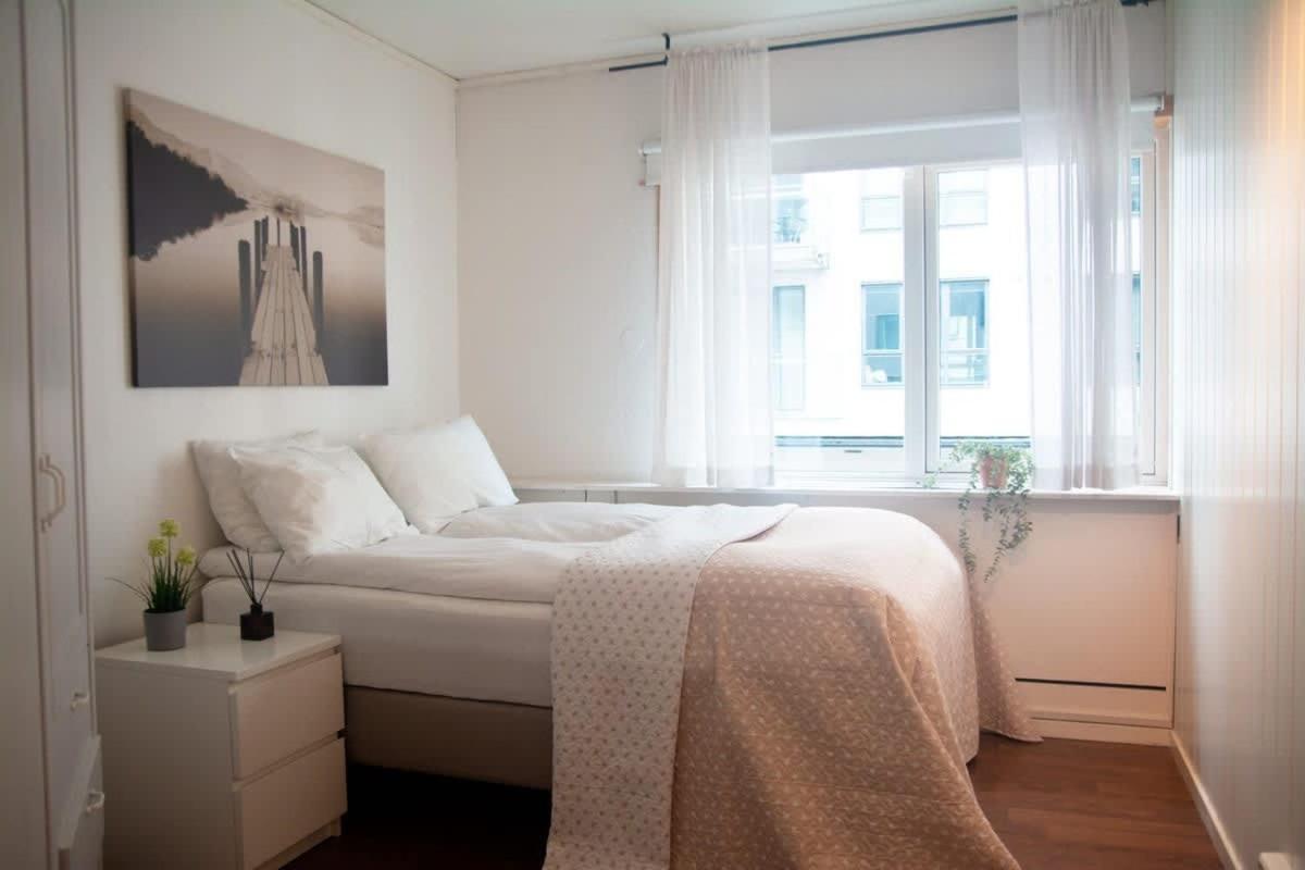 High Standard Spacious Near Bryggen Holiday home Bergen