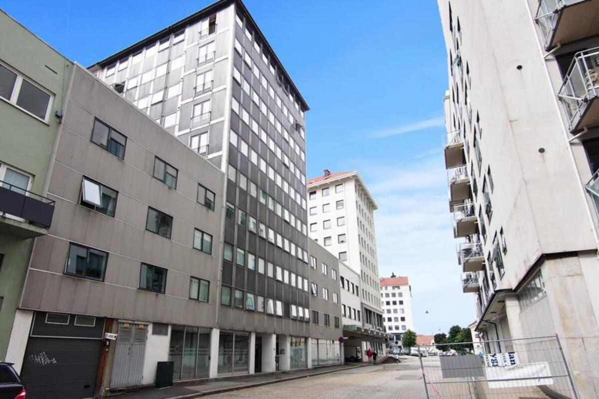 Holiday home High Standard Spacious Near Bryggen Bergen