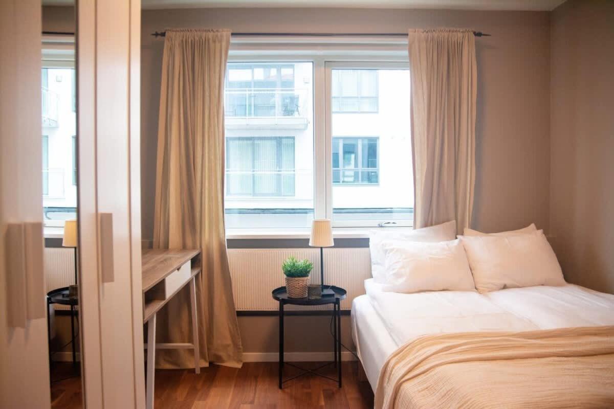 High Standard Spacious Near Bryggen * Bergen