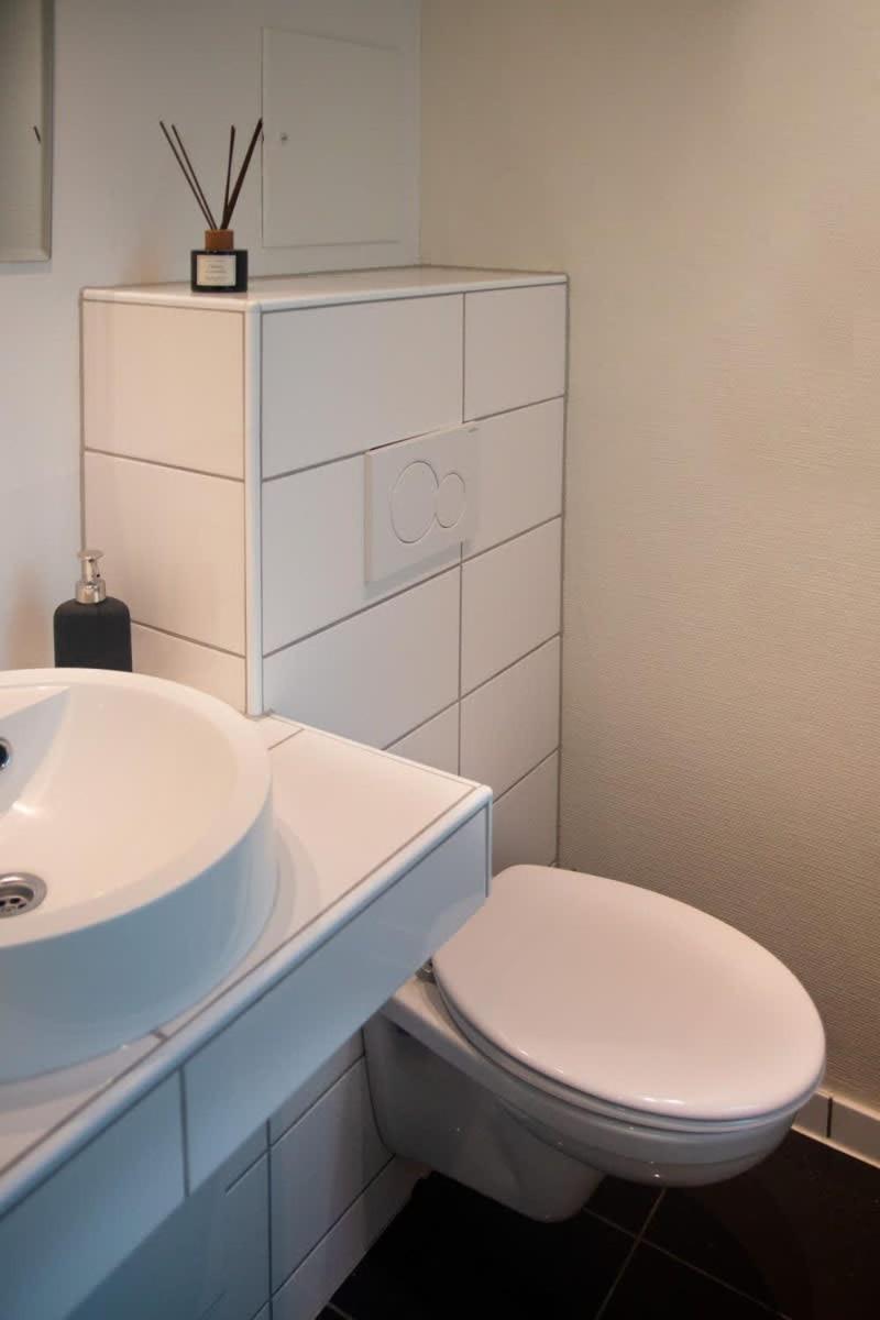 Holiday home High Standard Spacious Near Bryggen