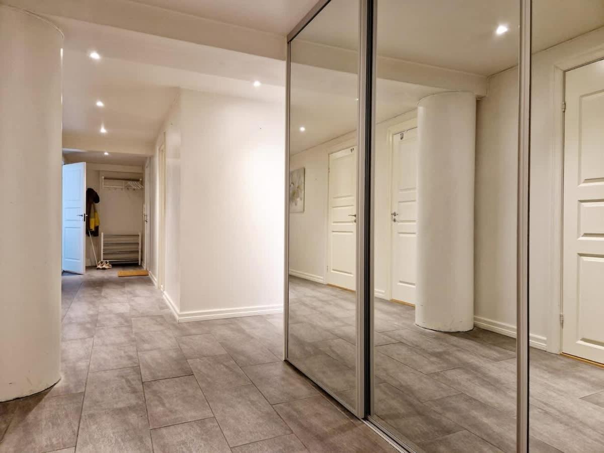 High Standard Spacious Near Bryggen Holiday home