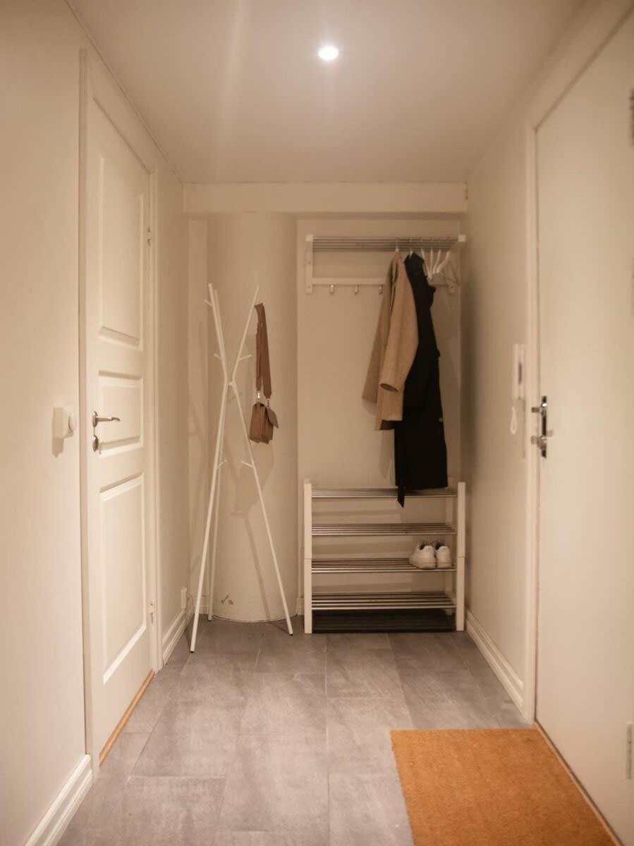 Holiday home High Standard Spacious Near Bryggen *
