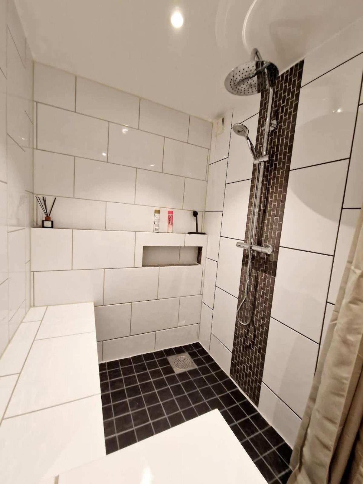 High Standard Spacious Near Bryggen Bergen