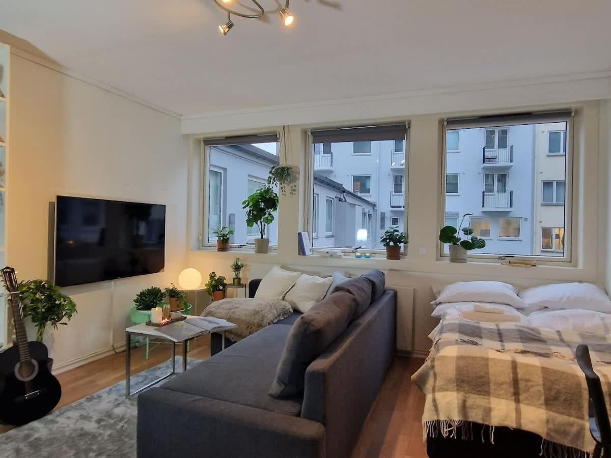 Holiday home Cozy Near Bryggen Full Kitchen Elevator