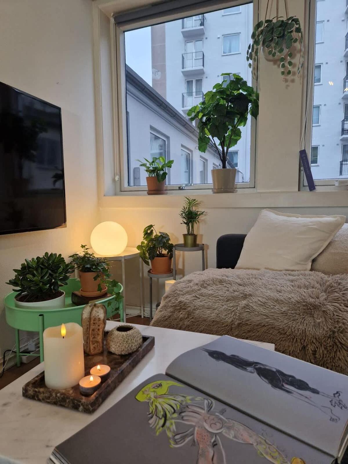 Holiday home Cozy Near Bryggen Full Kitchen Elevator *