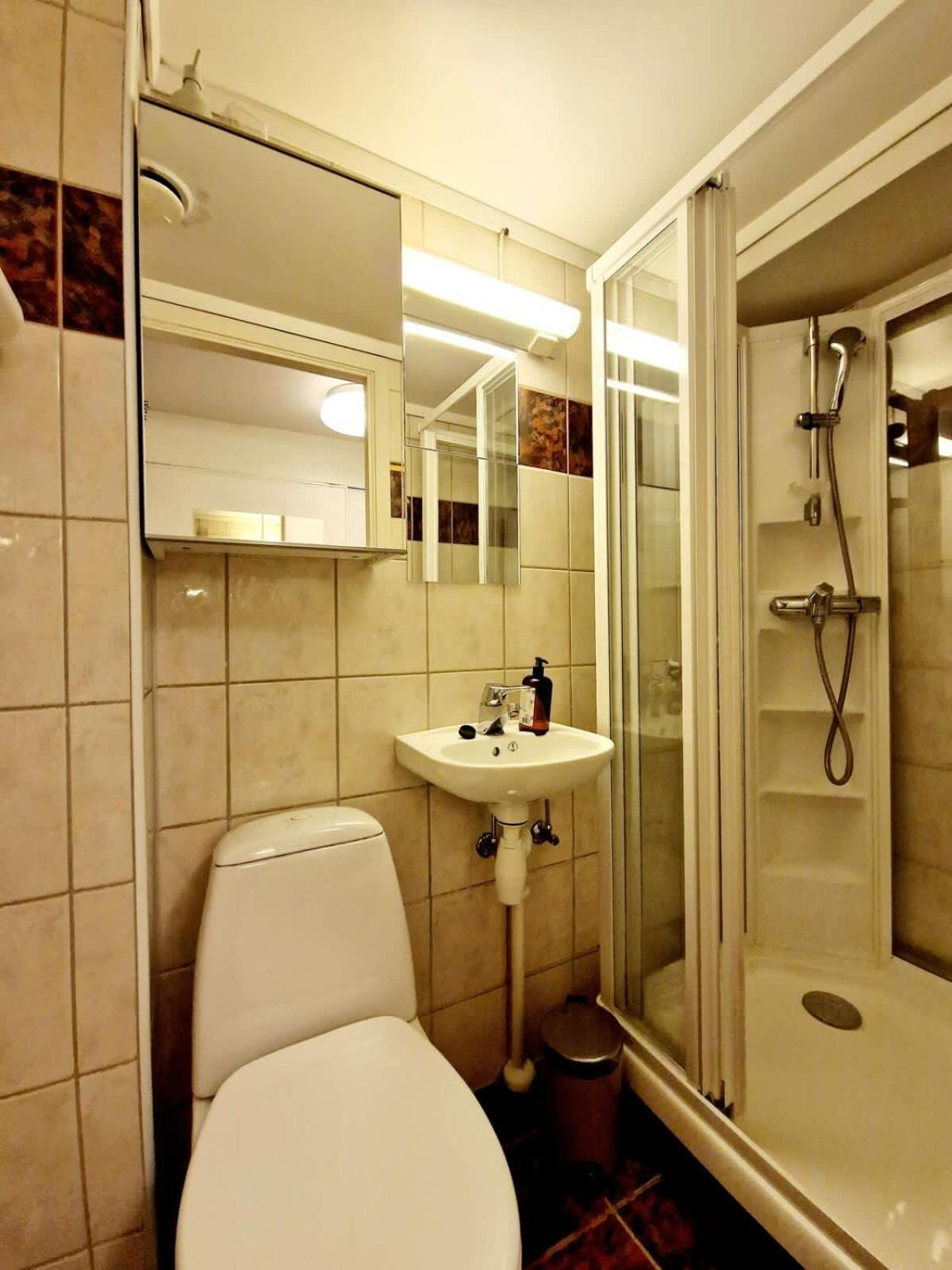 Holiday home Cozy Near Bryggen Full Kitchen Elevator