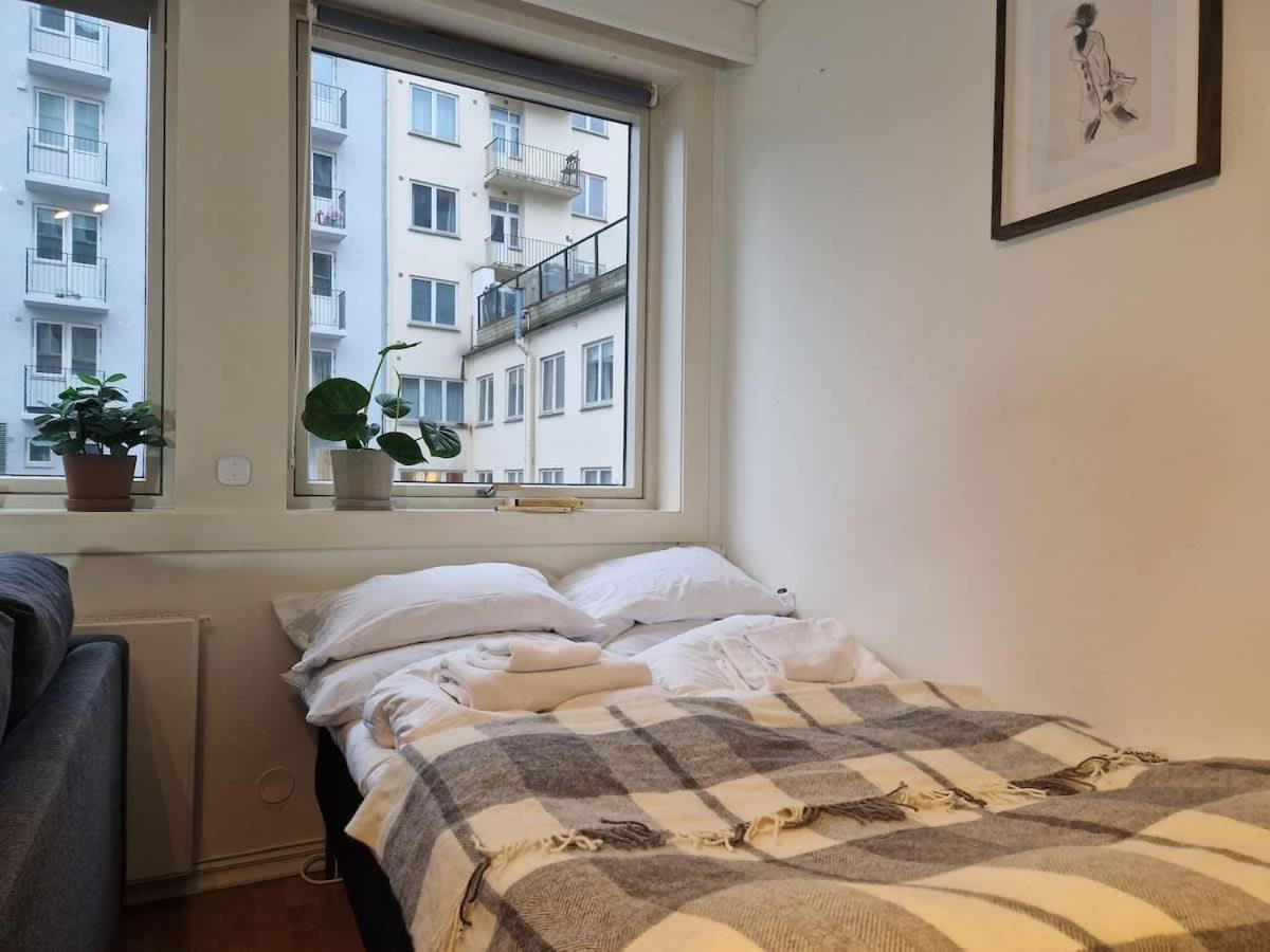 Cozy Near Bryggen Full Kitchen Elevator Holiday home *