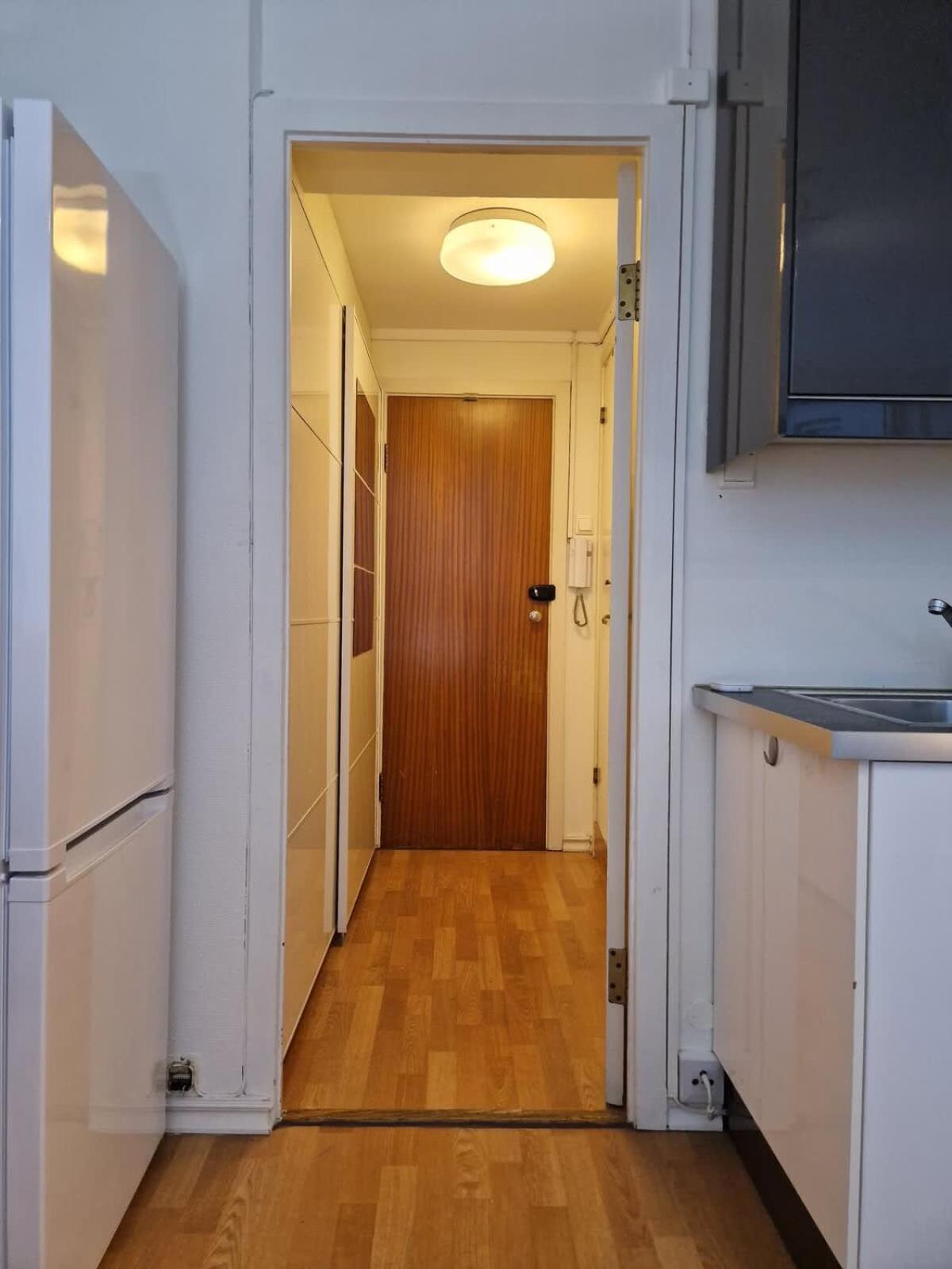Holiday home Cozy Near Bryggen Full Kitchen Elevator Bergen