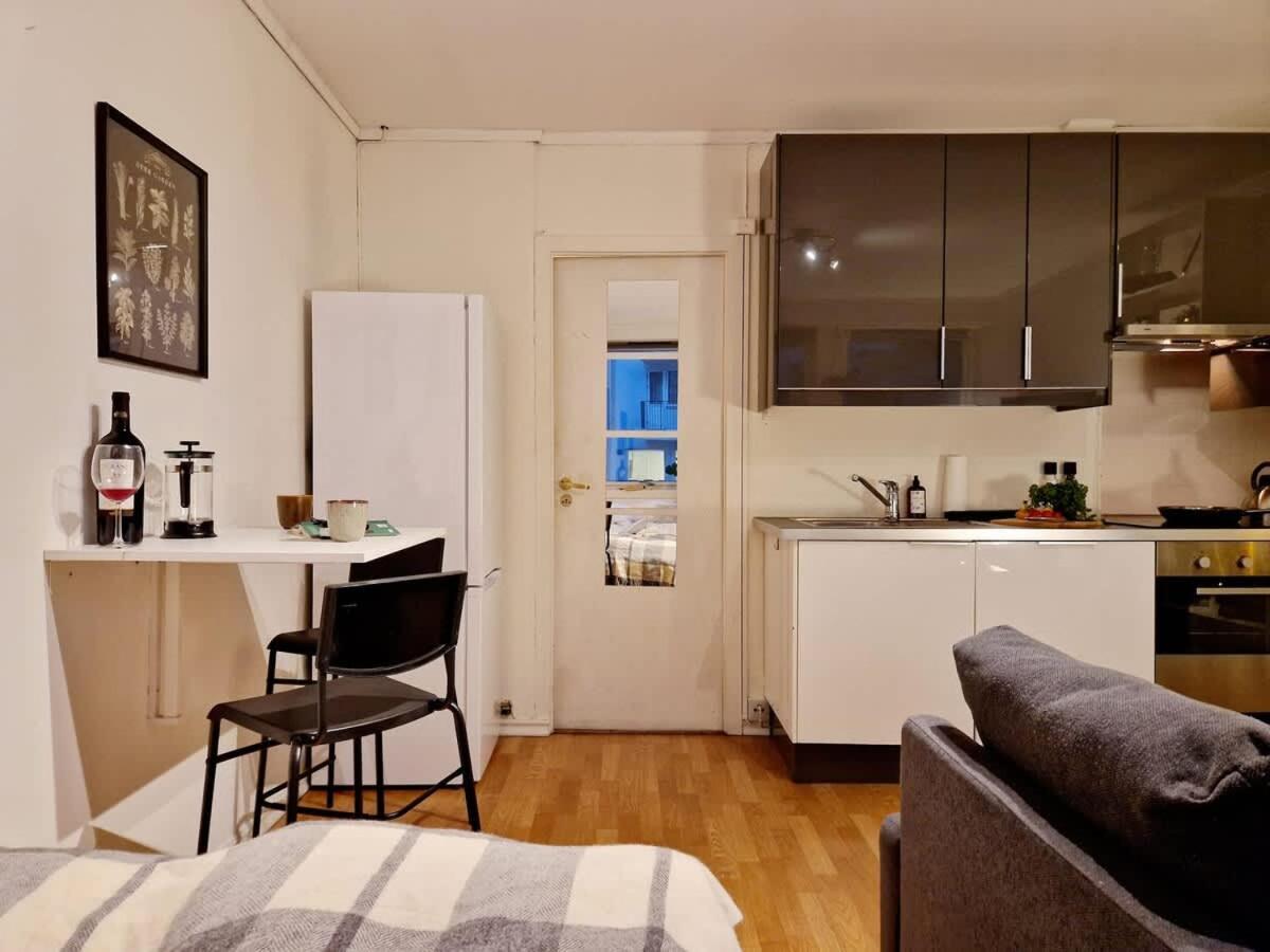 Cozy Near Bryggen Full Kitchen Elevator