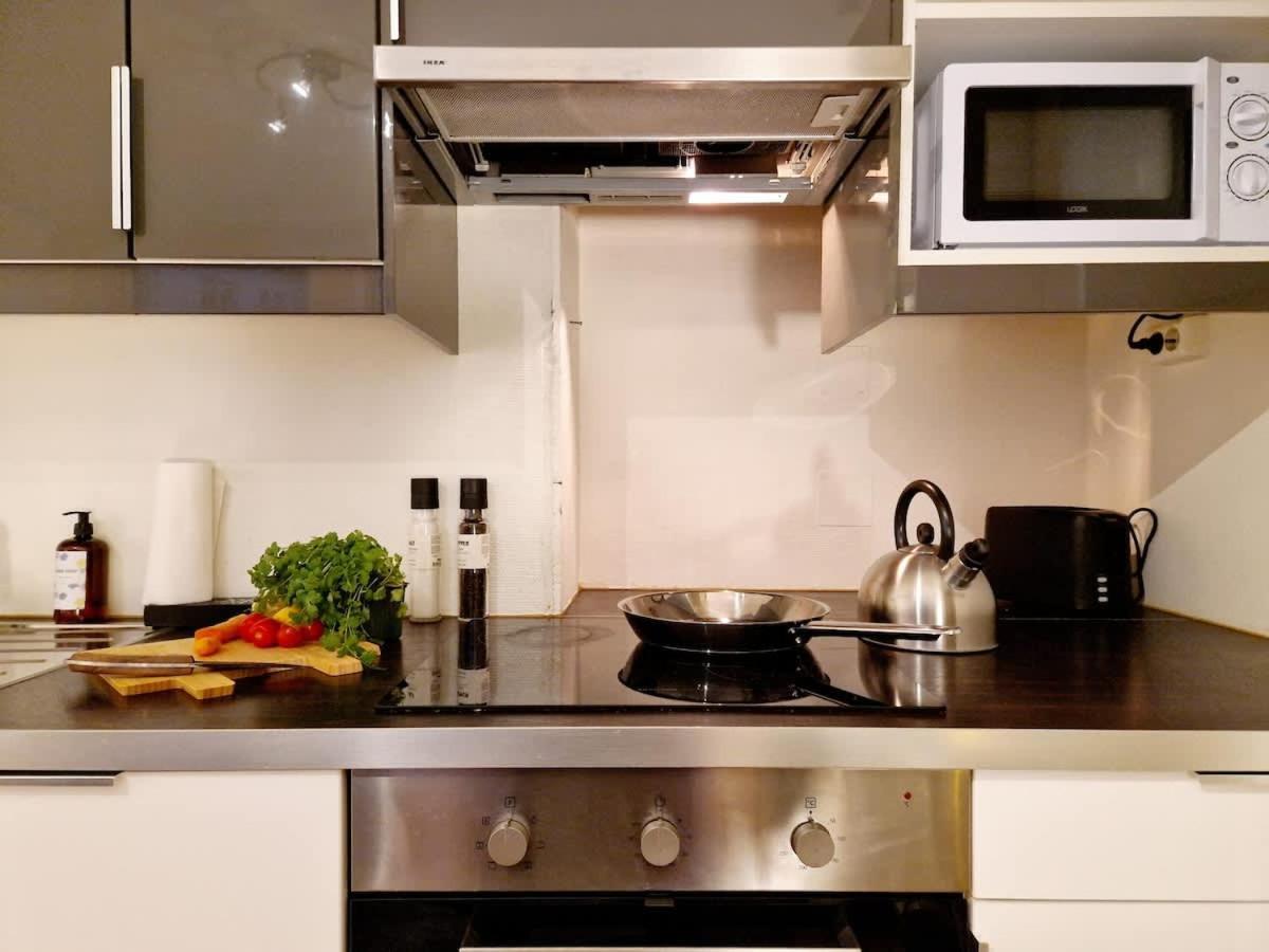 Holiday home Cozy Near Bryggen Full Kitchen Elevator