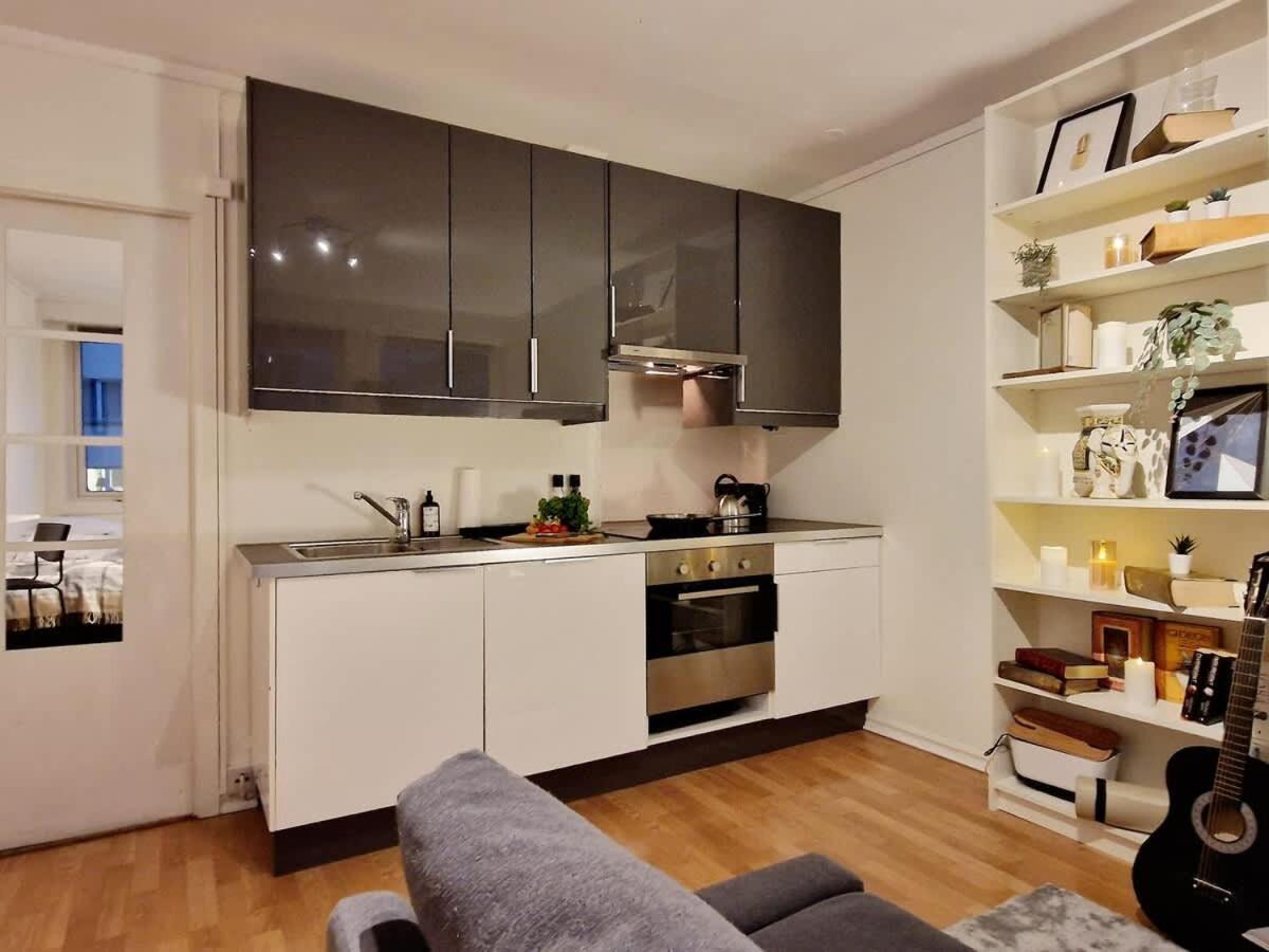 Holiday home Cozy Near Bryggen Full Kitchen Elevator