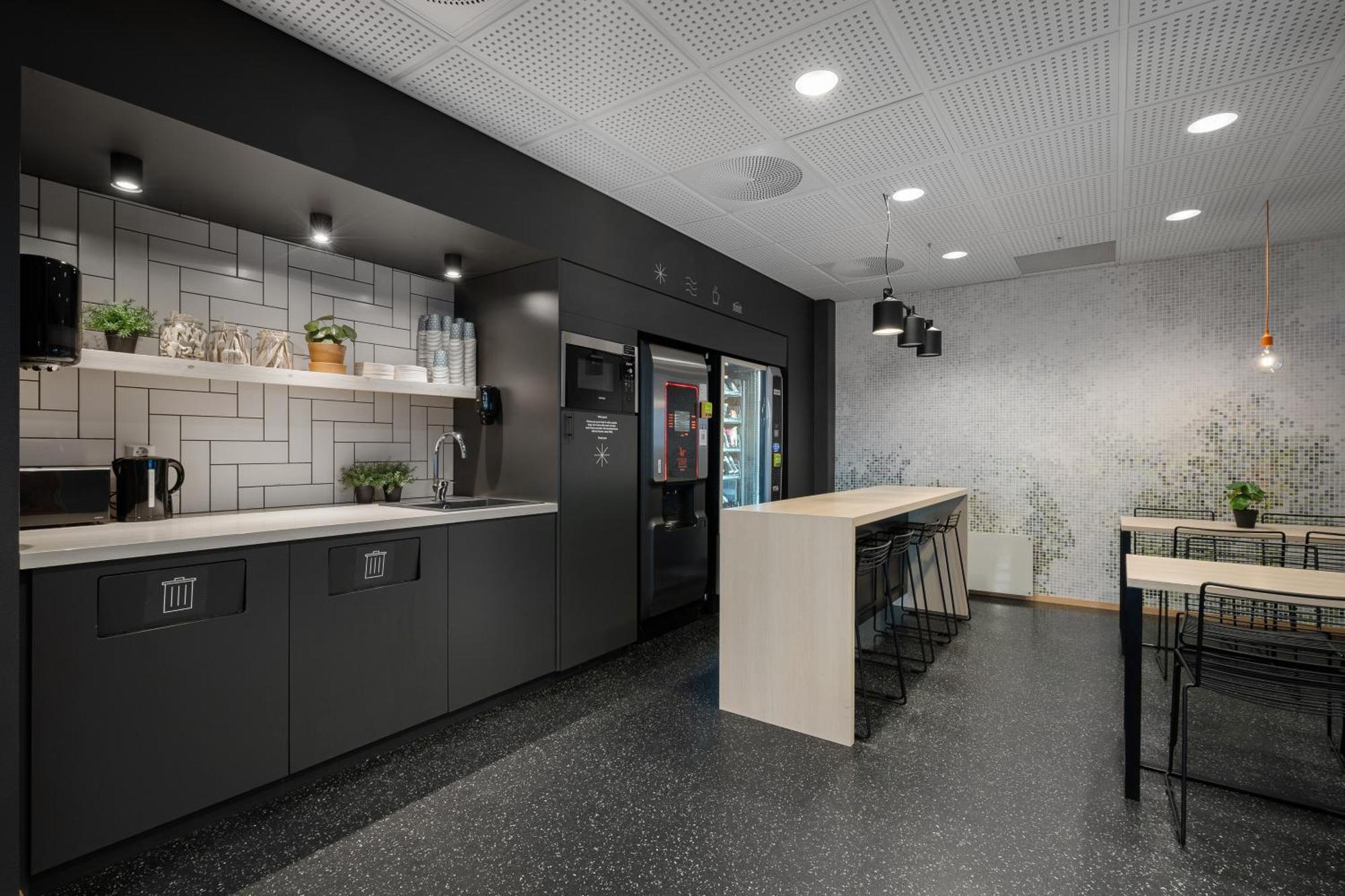 Citybox 3* Bergen