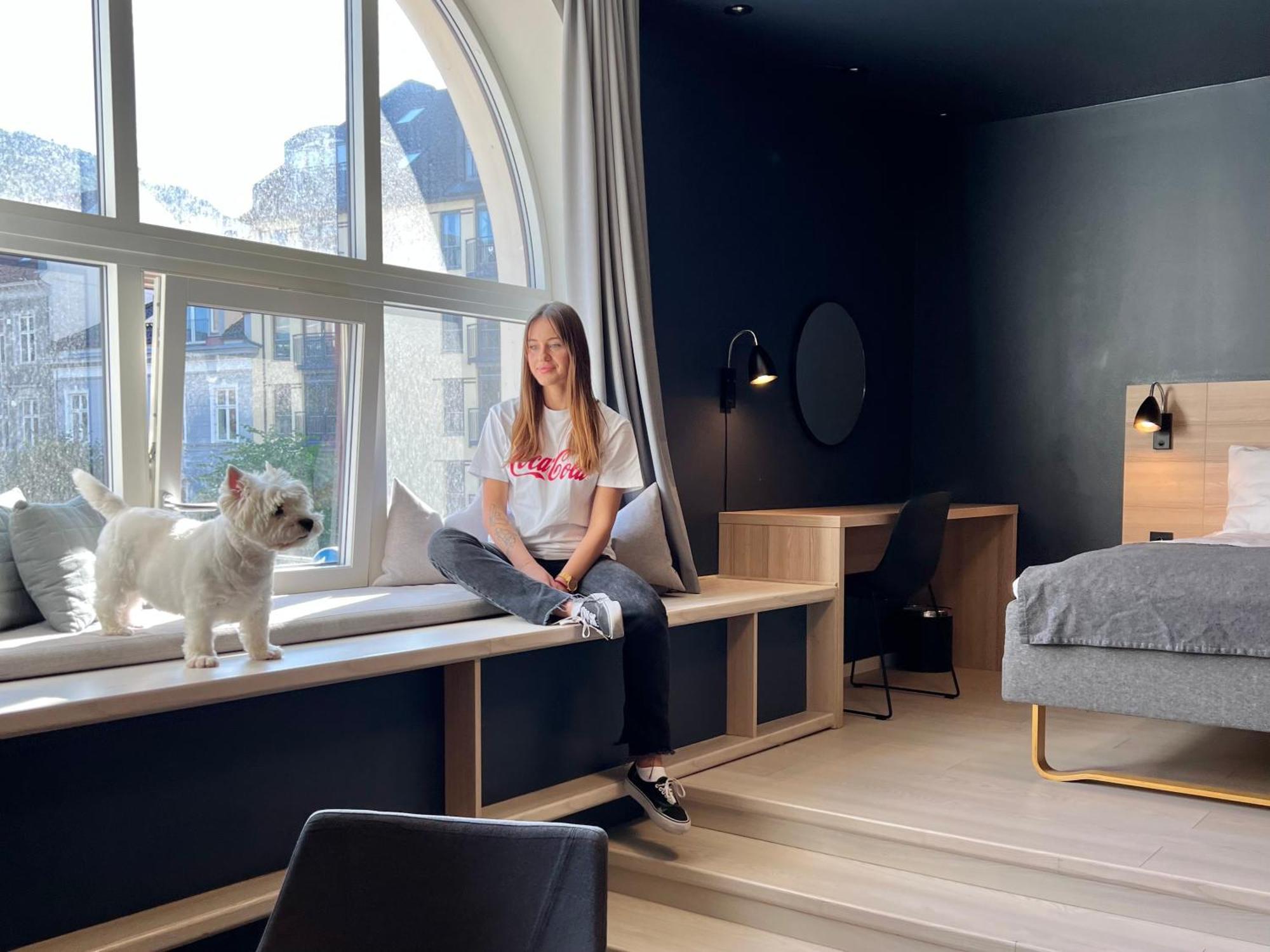 Citybox Hotel