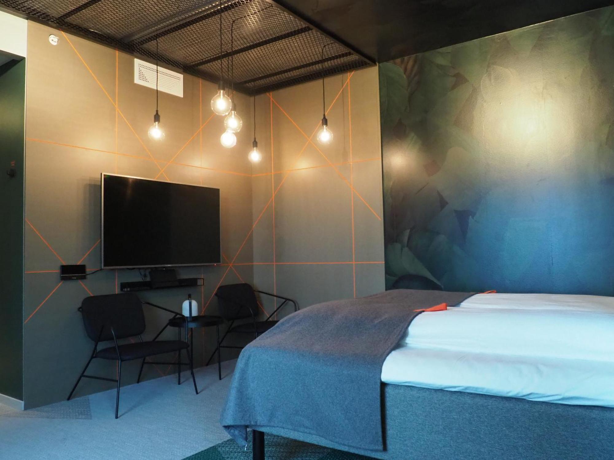 Citybox Danmarksplass Hotell