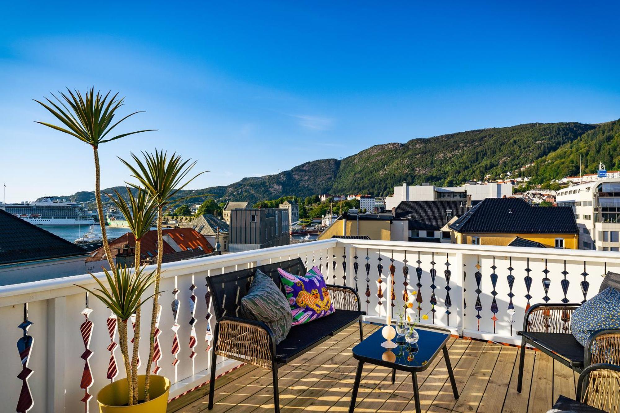 Villaer The Townhouse Dream I Must Views! *
