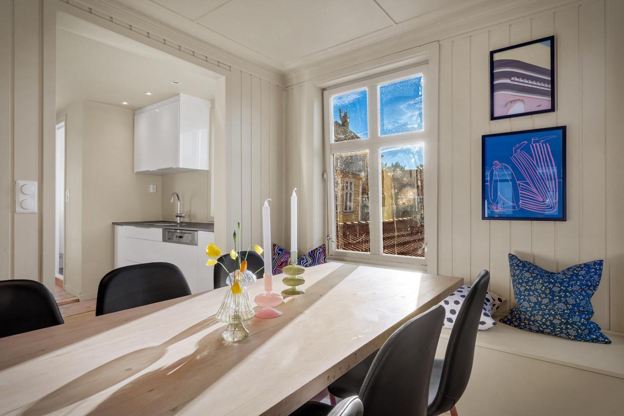 Villaer The Townhouse Dream I Must Views! *