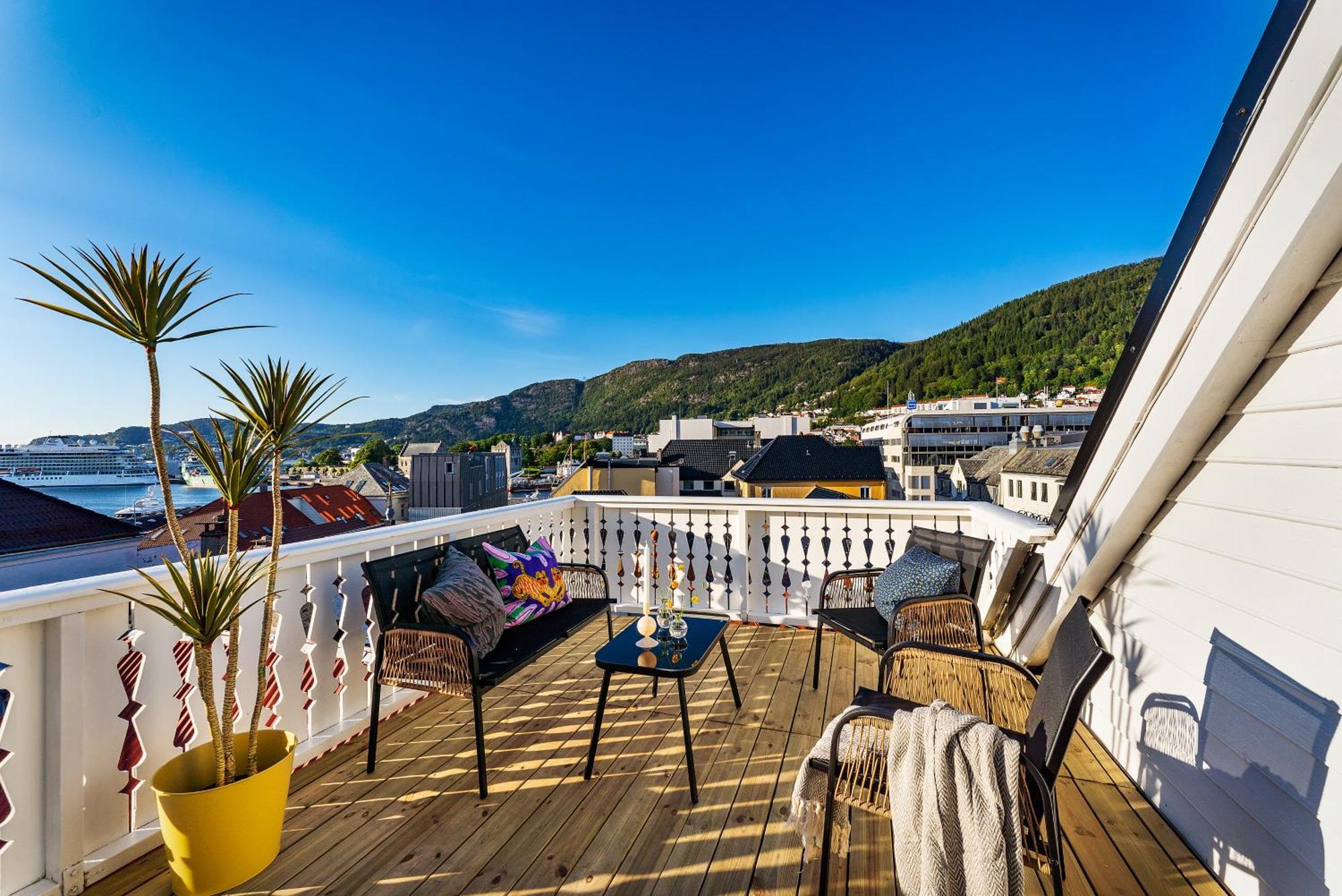 Villaer The Townhouse Dream I Must Views! *
