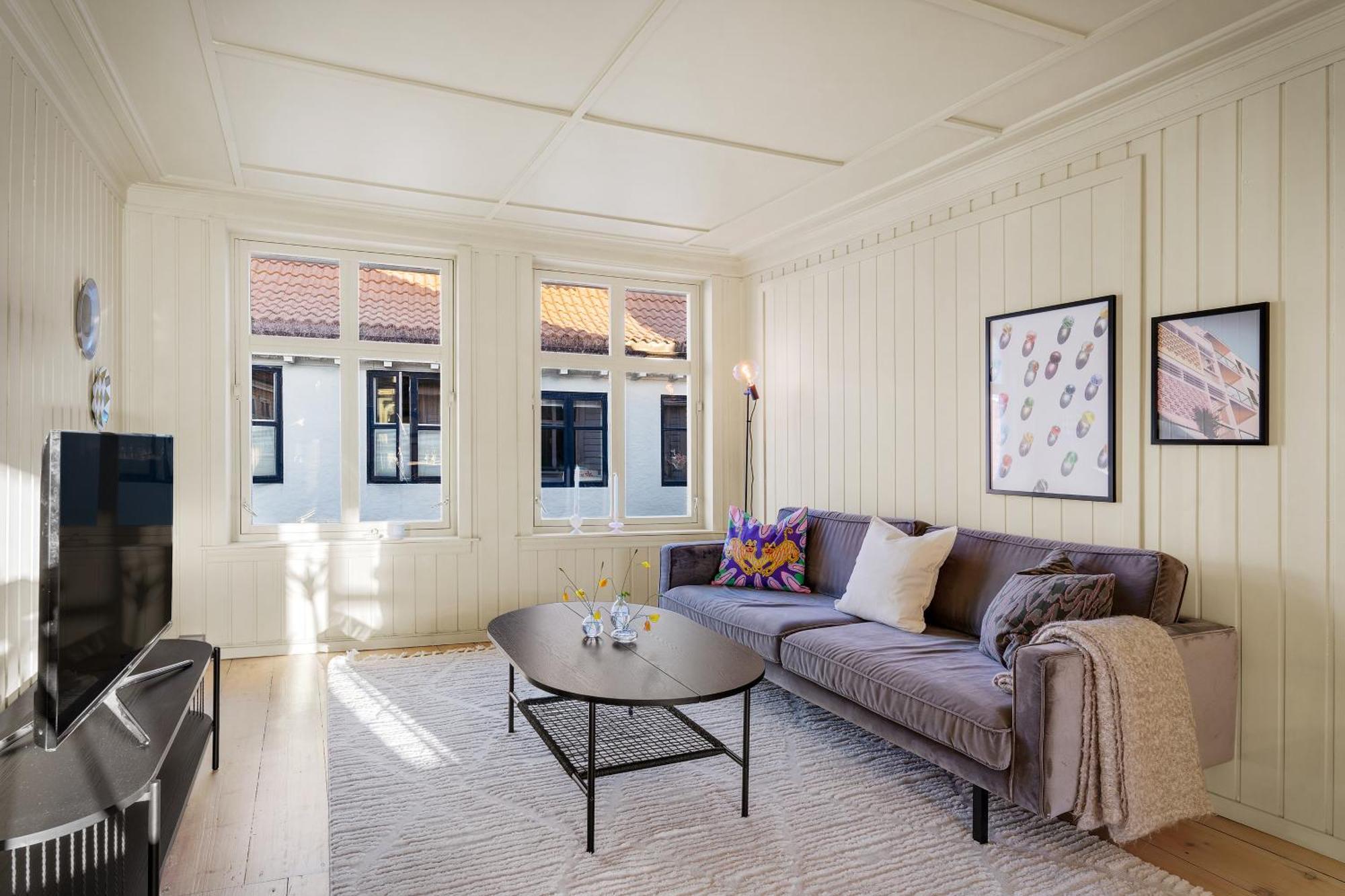 The Townhouse Dream I Must Views! Villaer