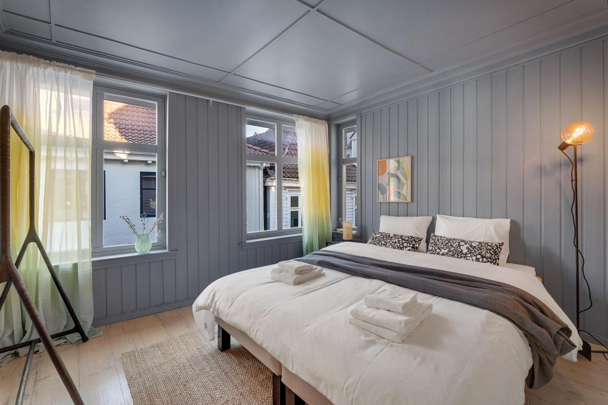 The Townhouse Dream I Must Views! Villaer *