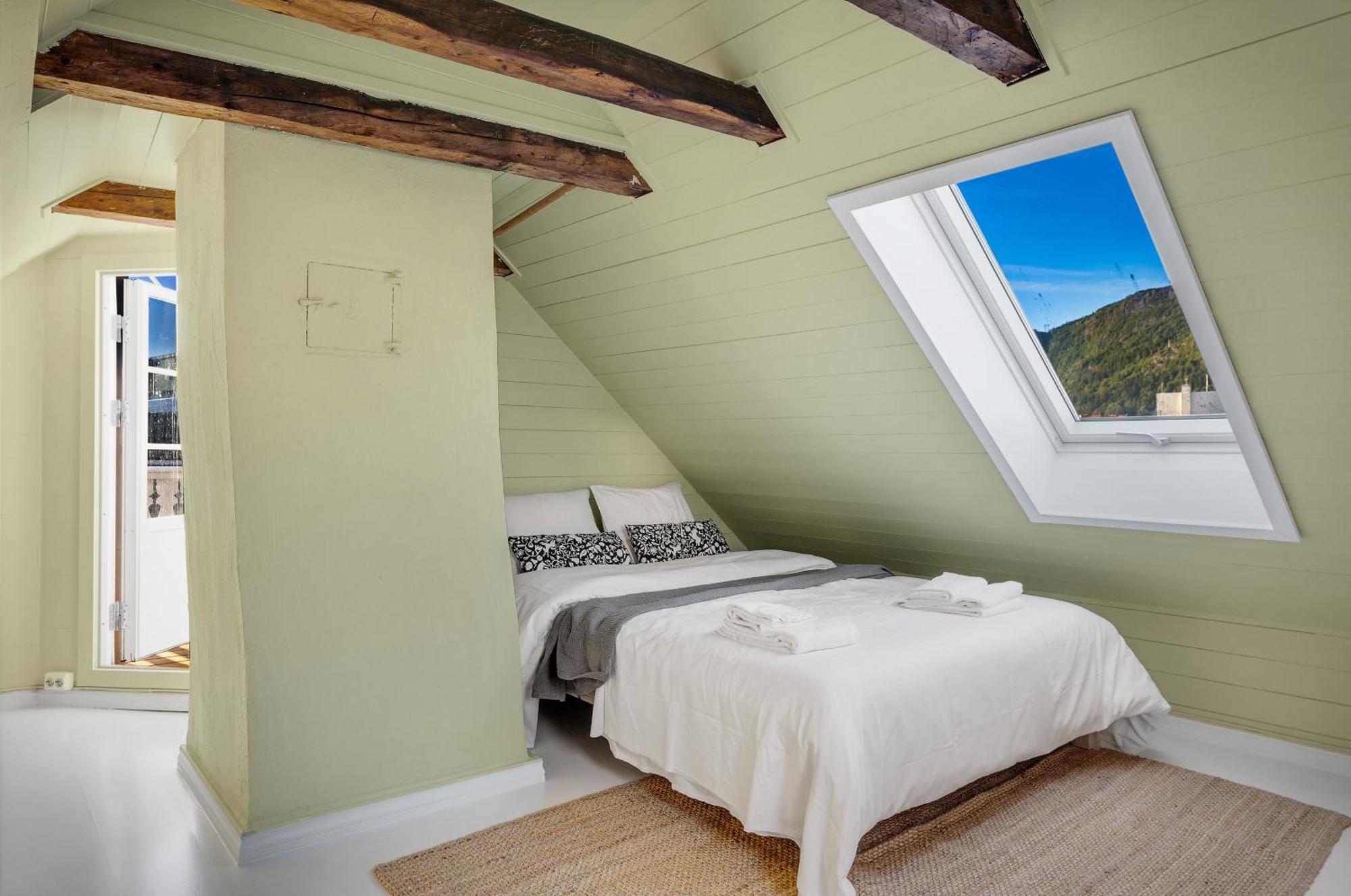 The Townhouse Dream I Must Views! Villaer