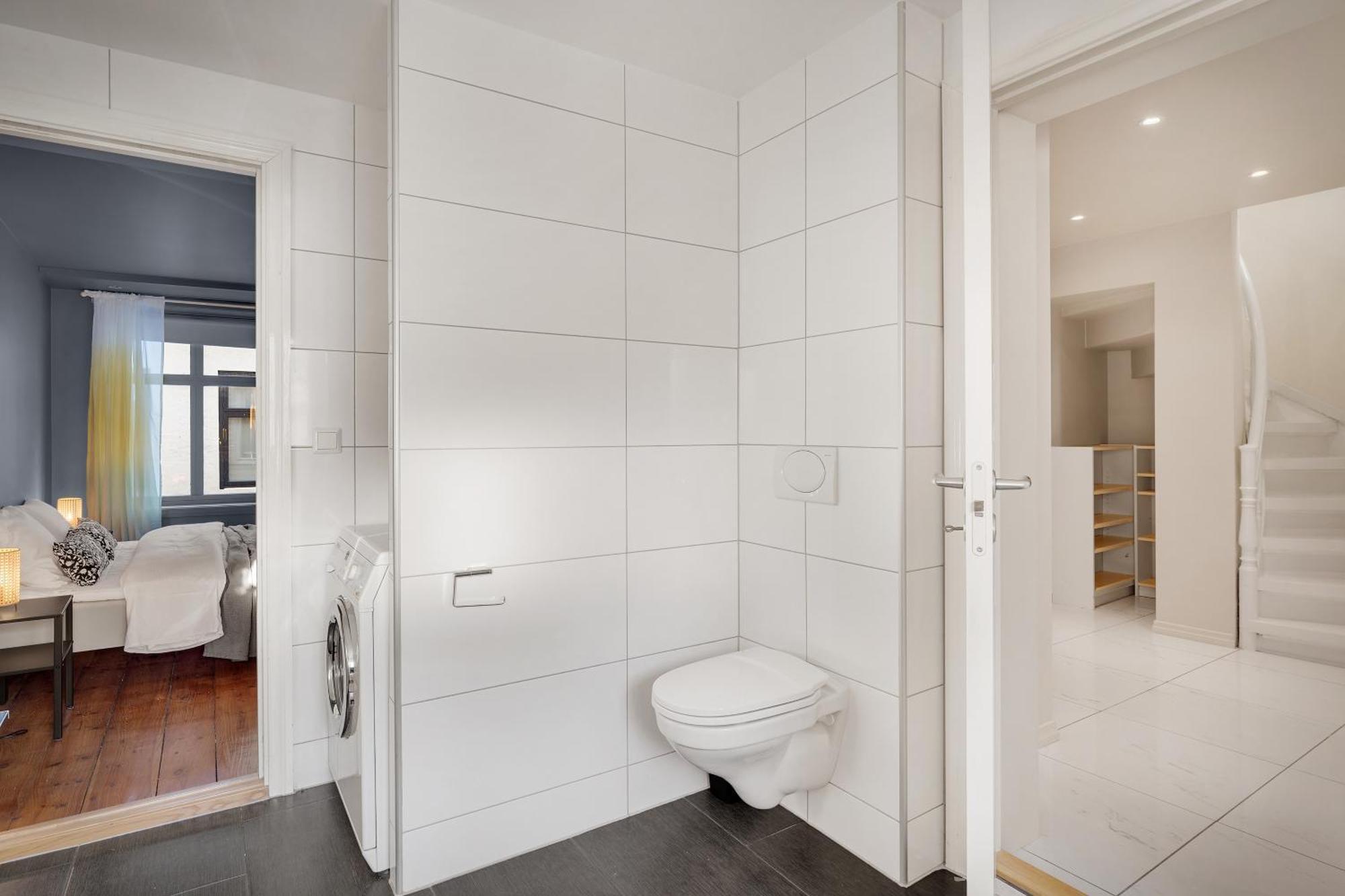 Villaer The Townhouse Dream I Must Views!