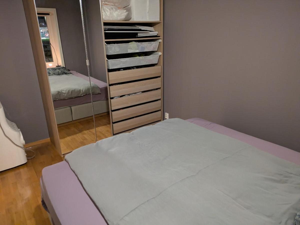 Close To Centre Bergen