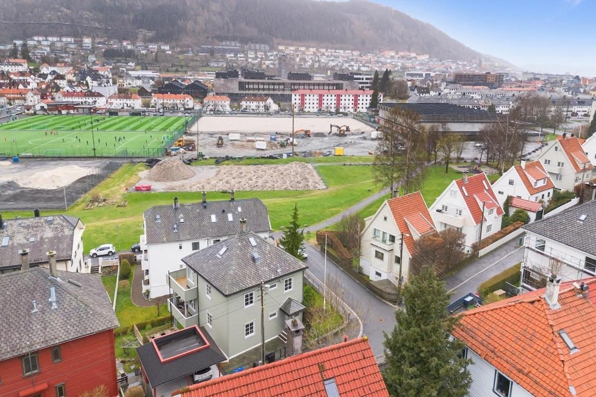 Apartment Close To Centre