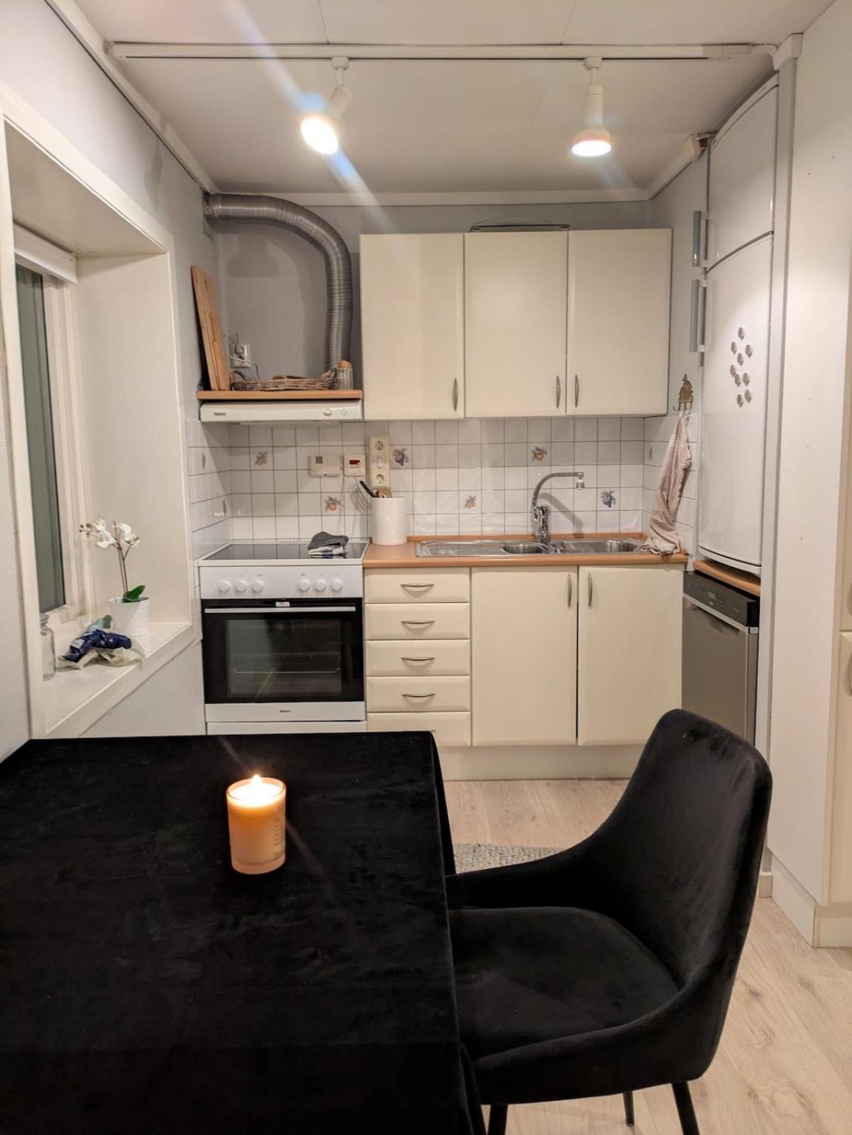 Close To Centre Bergen