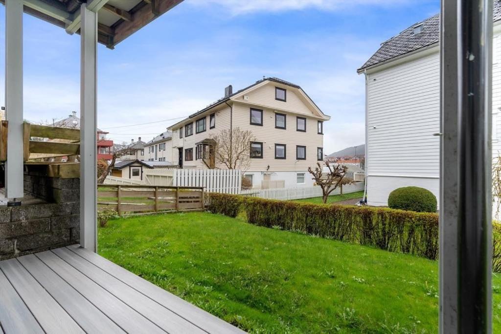 Apartment Close To Centre *