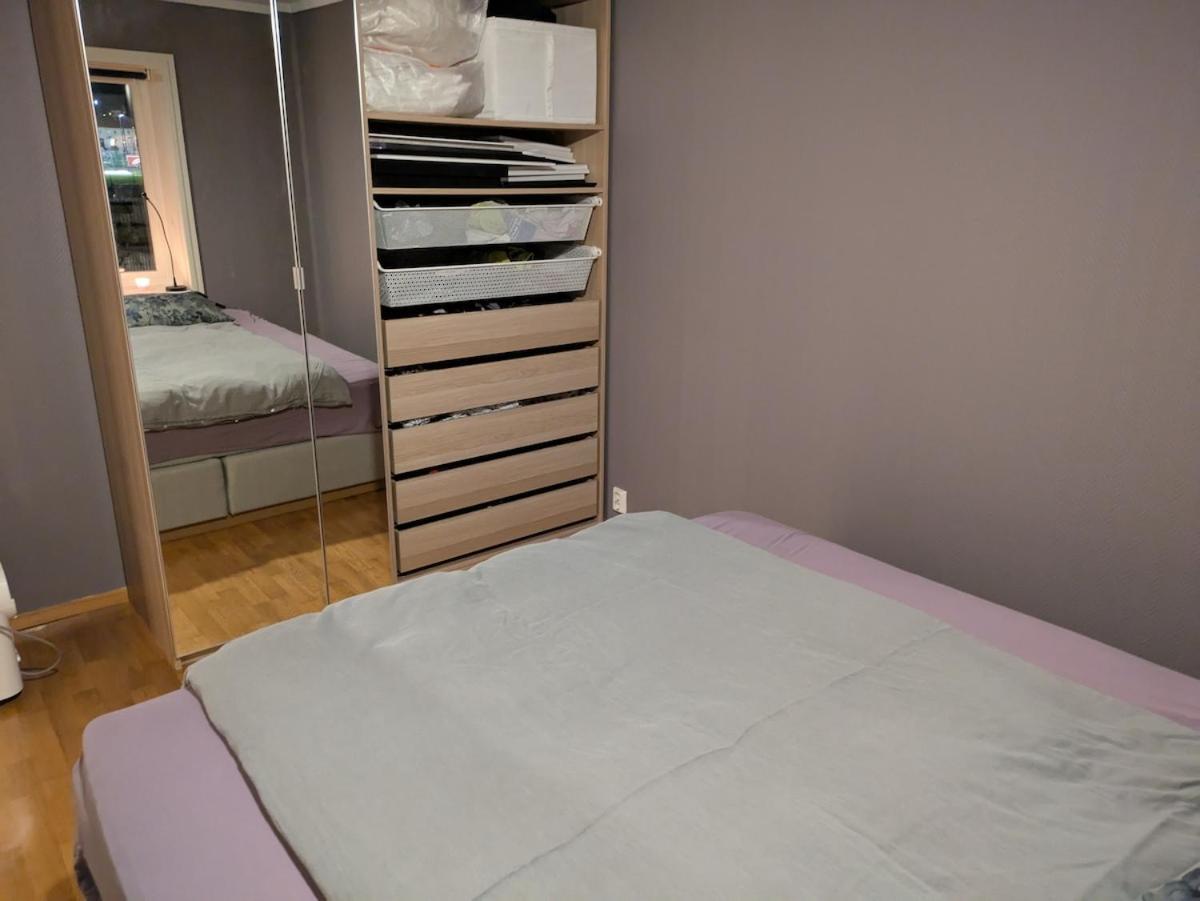 Close To Centre Apartment