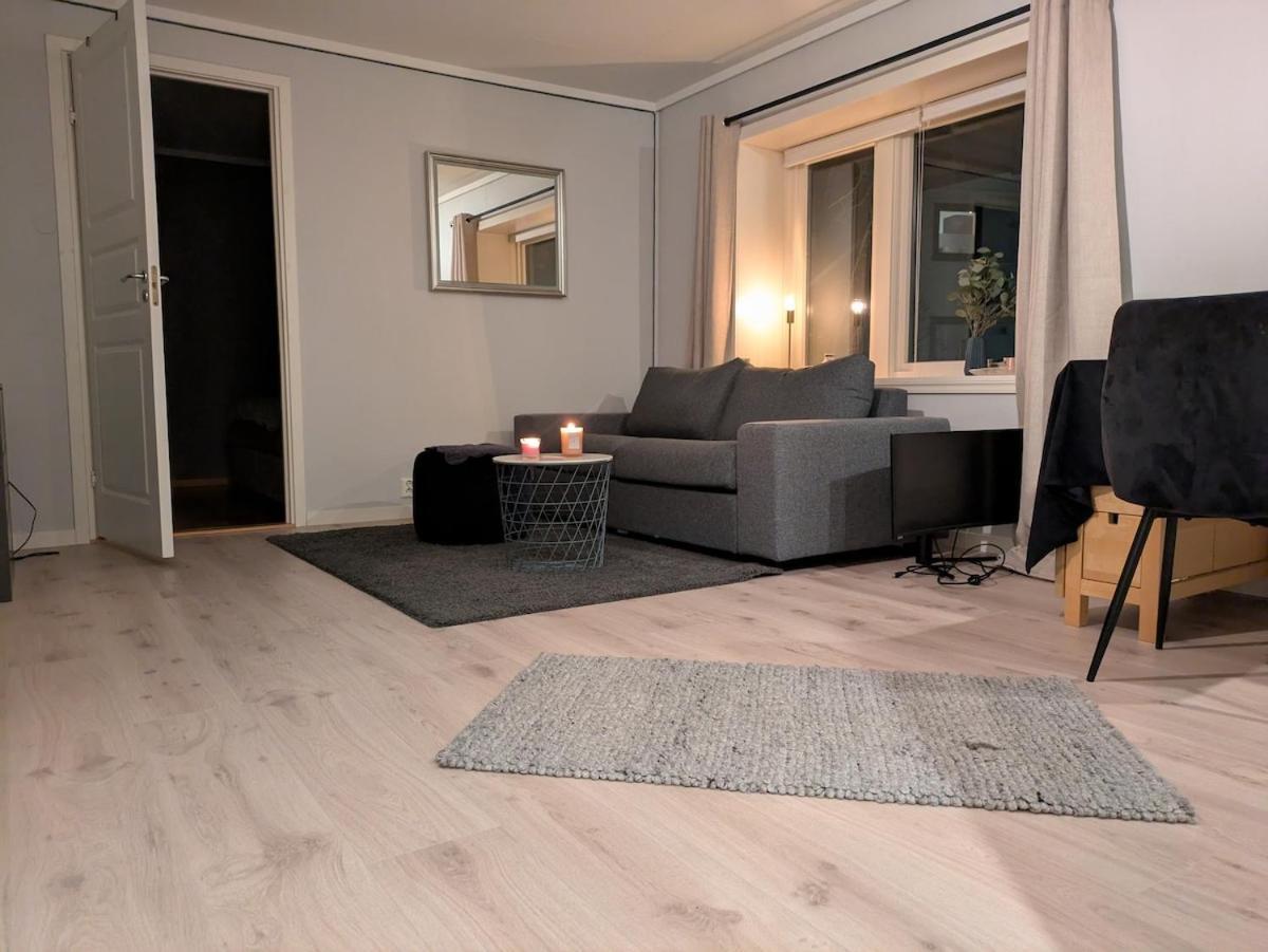 Close To Centre Apartment Bergen
