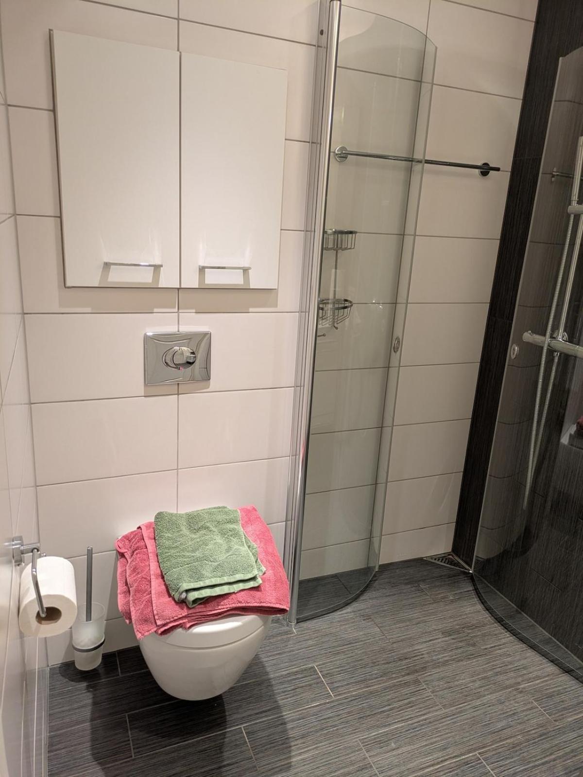 Apartment Close To Centre Bergen