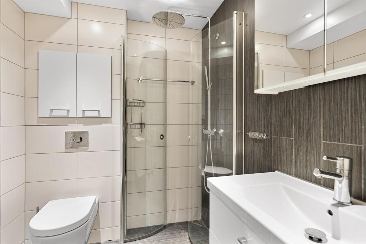 Apartment Close To Centre *