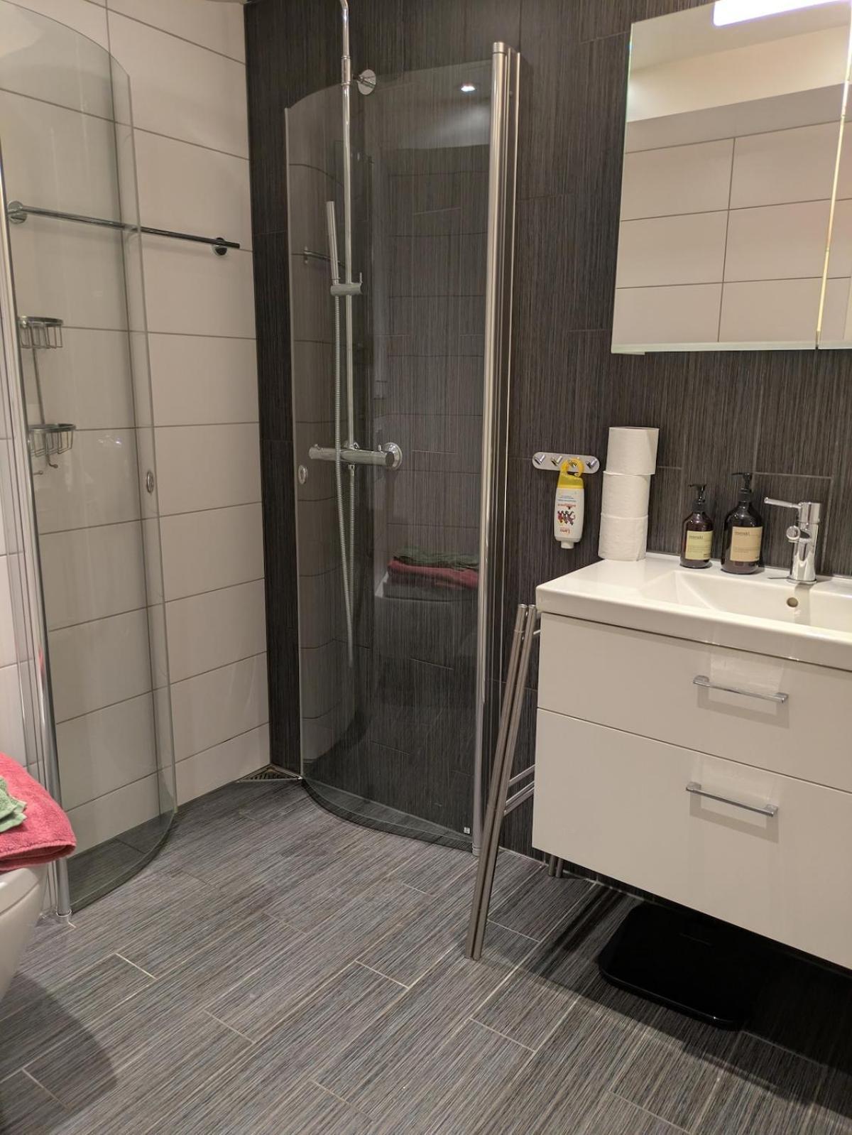Apartment Close To Centre *