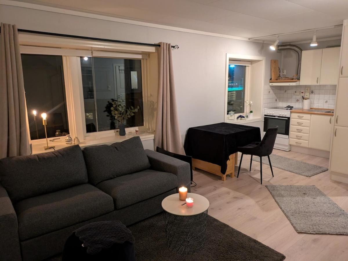 Close To Centre Apartment Bergen