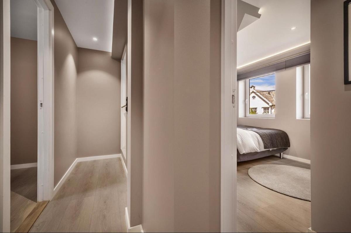 2 Story Modern Apartment Bergen