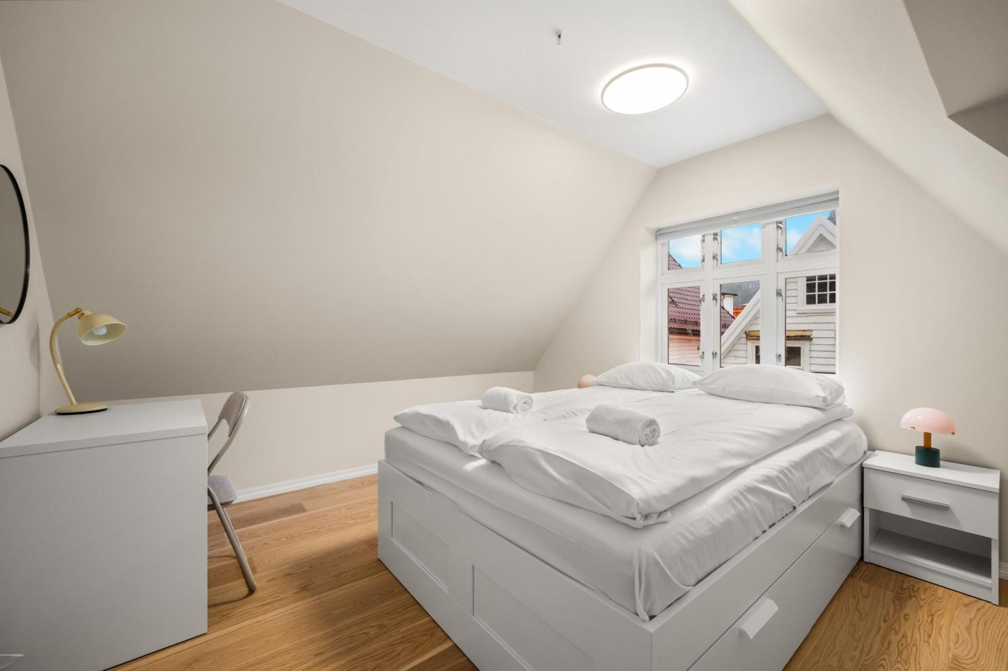 Marken Townhouse New 2025 Apartment Bergen