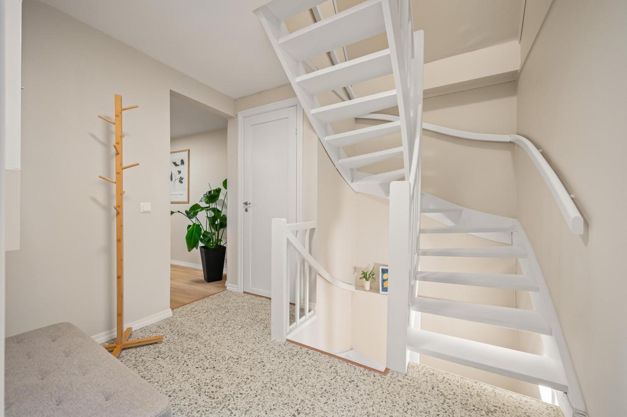 Marken Townhouse New 2025 Apartment