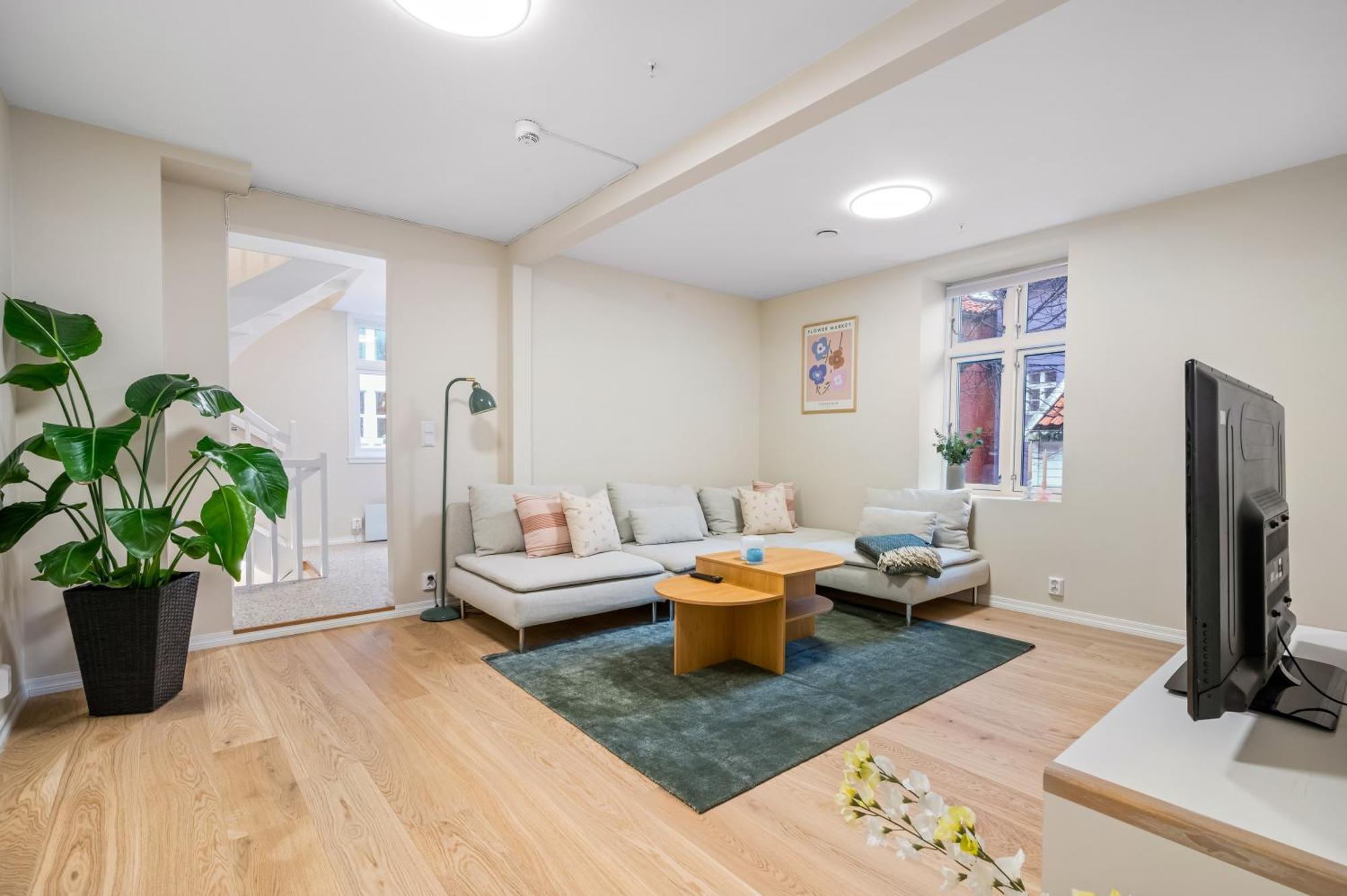 Apartment Marken Townhouse New 2025
