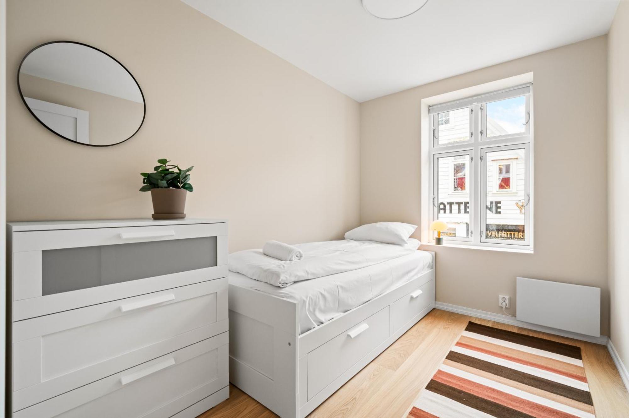 Apartment Marken Townhouse New 2025 *