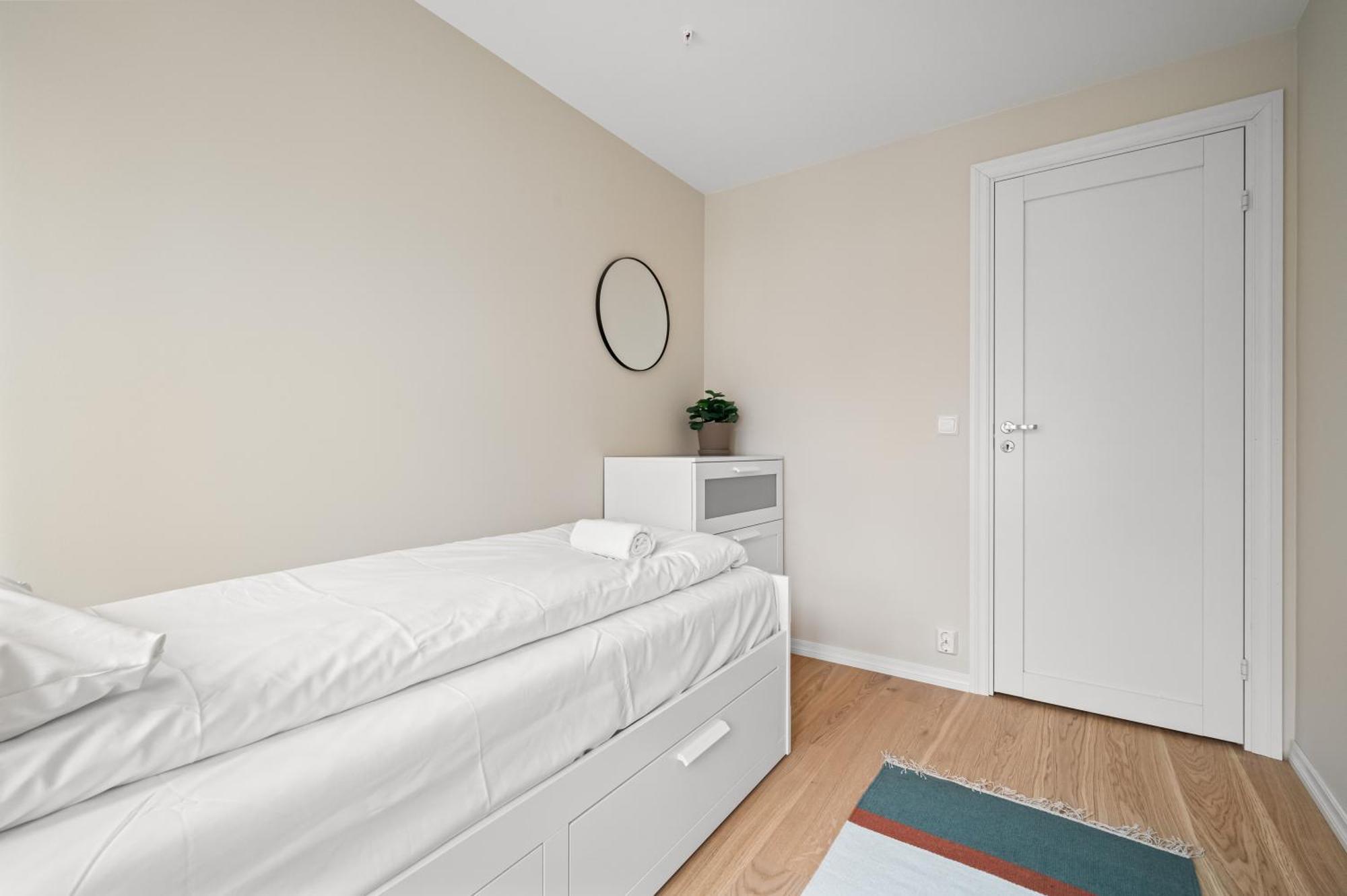 Marken Townhouse New 2025 Apartment Bergen