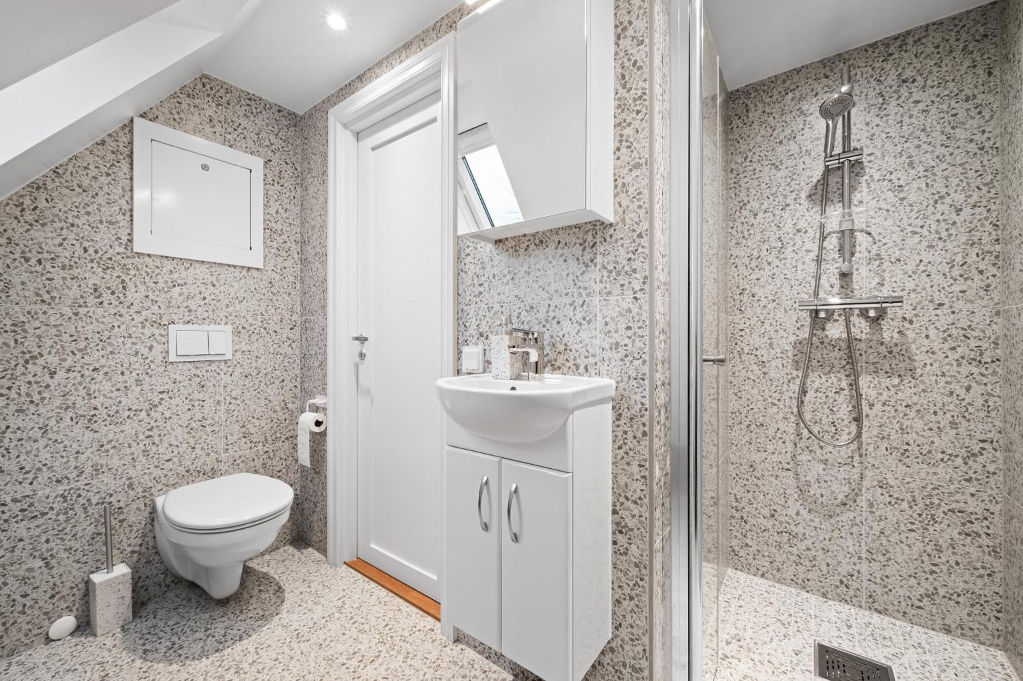 Marken Townhouse New 2025 Bergen